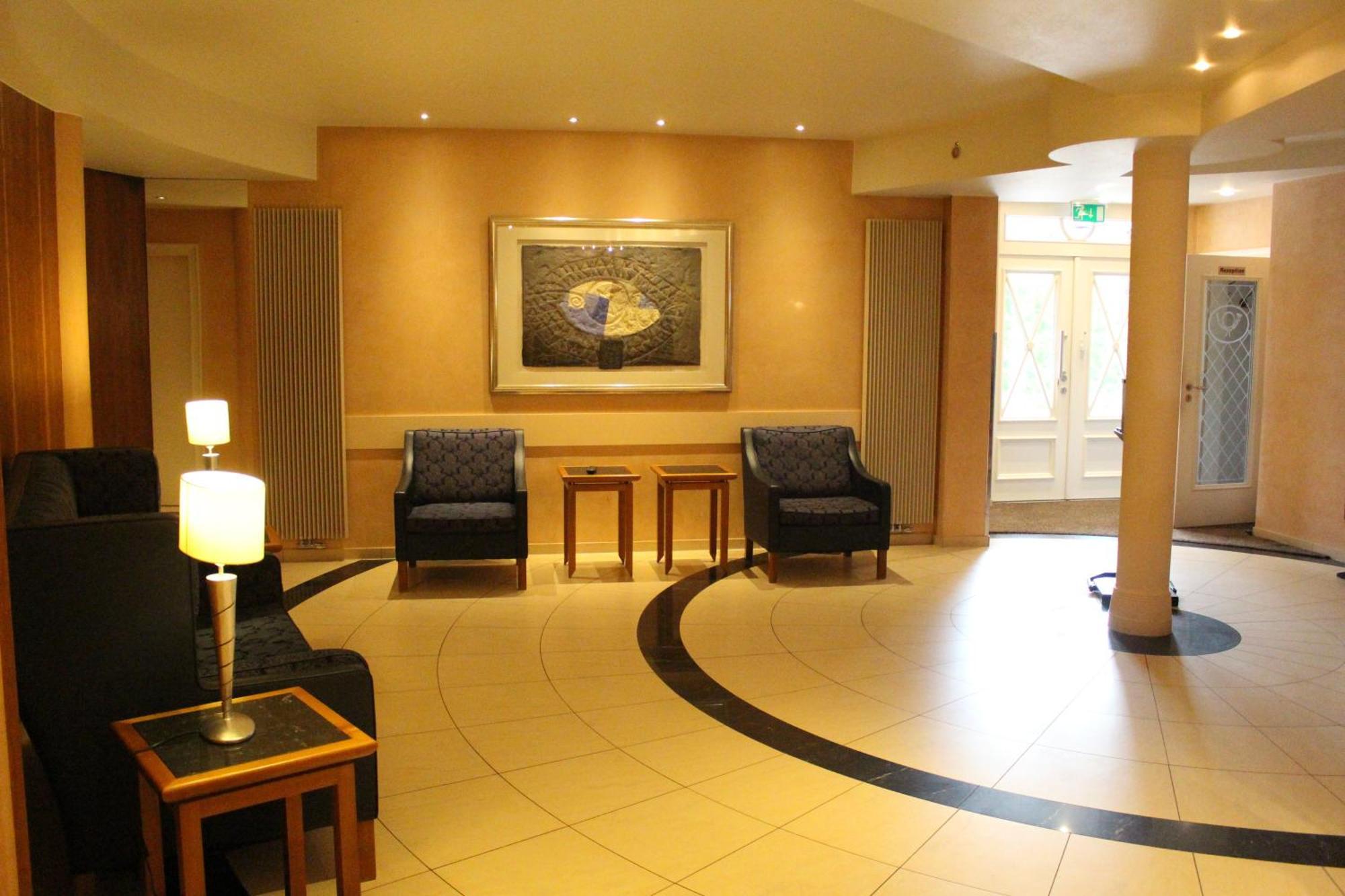 Hotel Zur Post Neubruchhausen Esterno foto