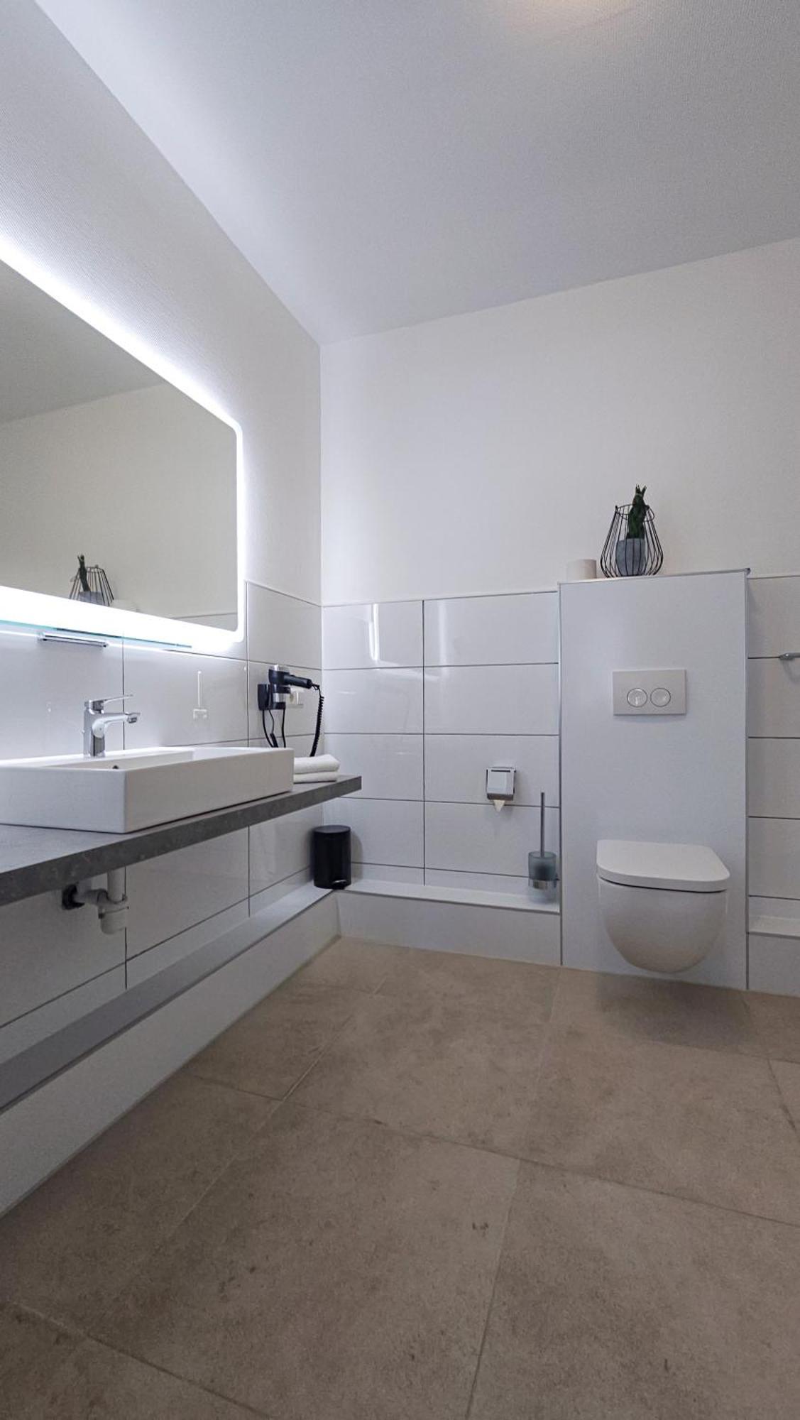 Hotel Zur Post Neubruchhausen Esterno foto